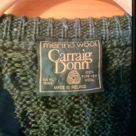 Cardigan - Picture 2 of 2